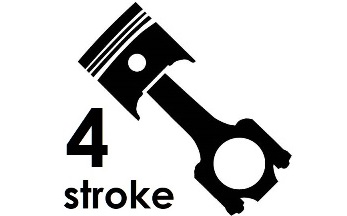 4 Stroke Brushcutters`